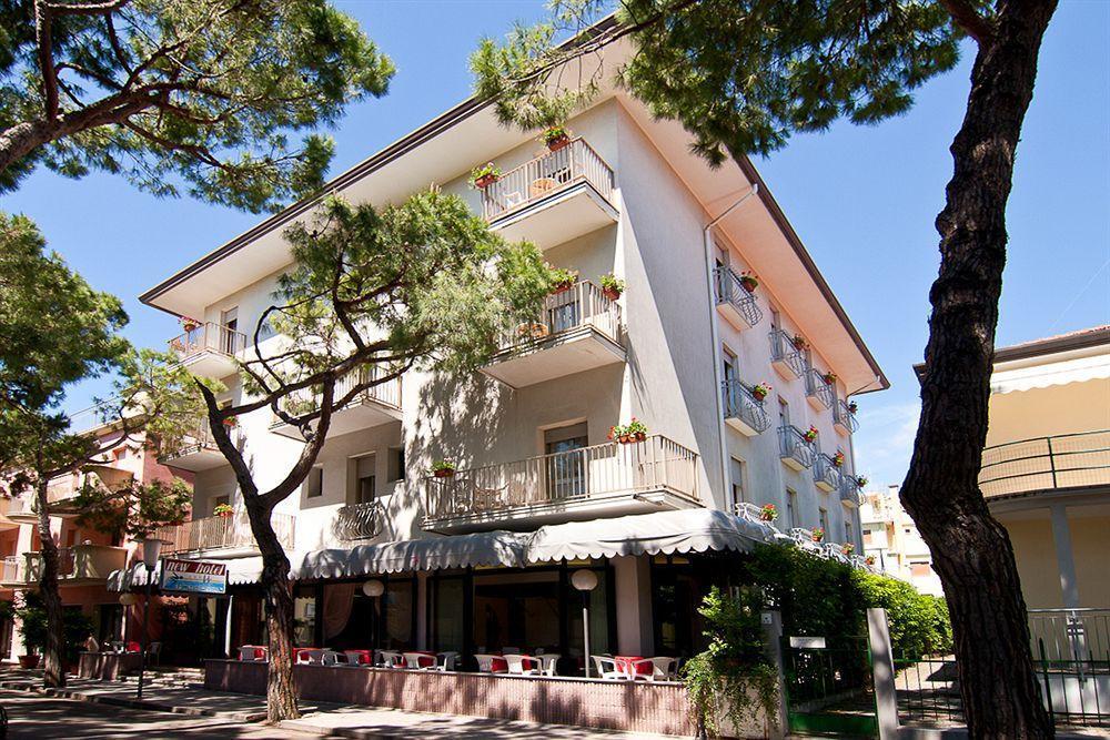 New Hotel Lido di Jesolo Exterior photo